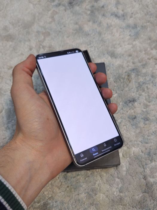 Samsung s25   12/256