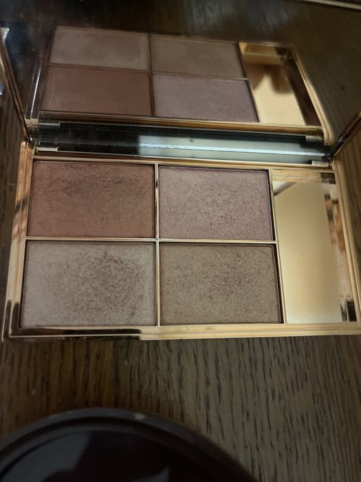 Lot cosmetice Lancaster,Burberry,Guerlain