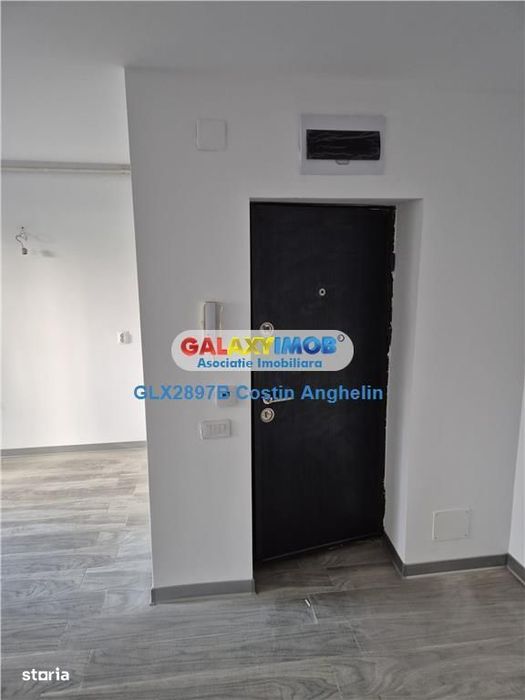 Apartament Nemobilat 2 Camere cu Terasa Perimetrala - Dobroesti