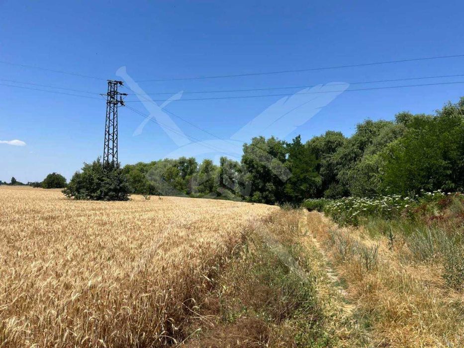 Продава се Парцел в с. Царацово, Област Пловдив - 2198 кв.м за 28 €/кв.м - Снимка #1