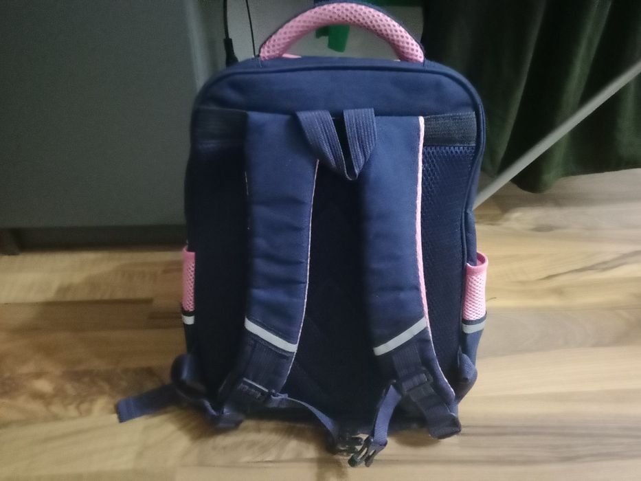 рюкзак для девочки
