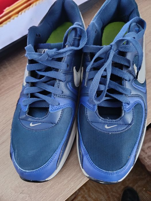 Мъжки маратонки найк номер 47