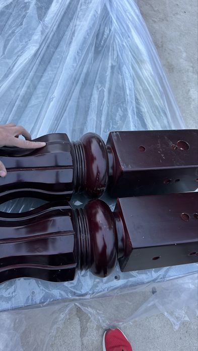 Бильярдный стол 12 фут