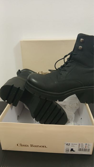 Ghete dama marimea 42