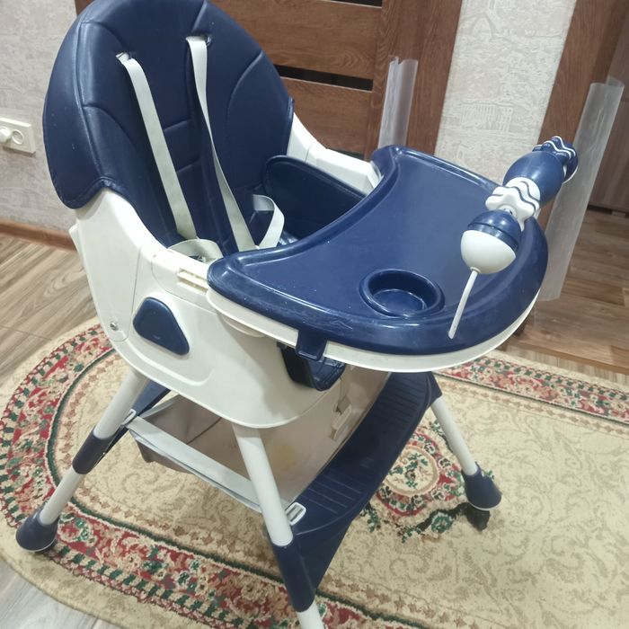 Стульчик детский