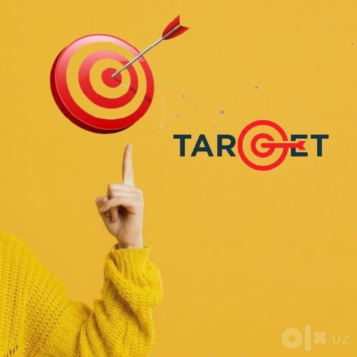 УСЛУГИ ТАРГЕТОЛОГА Instagram и Telegram ads