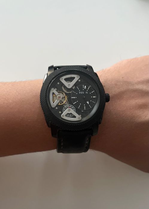 Мъжки часовник FOSSIL ME1121