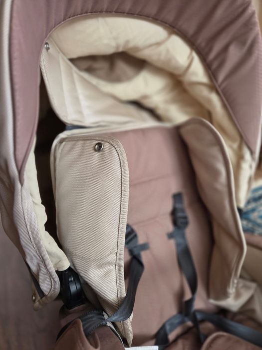 Детская коляска - комплект