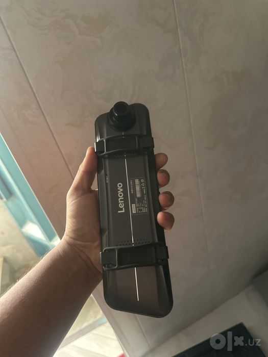 Videoregstrator lenovoo
