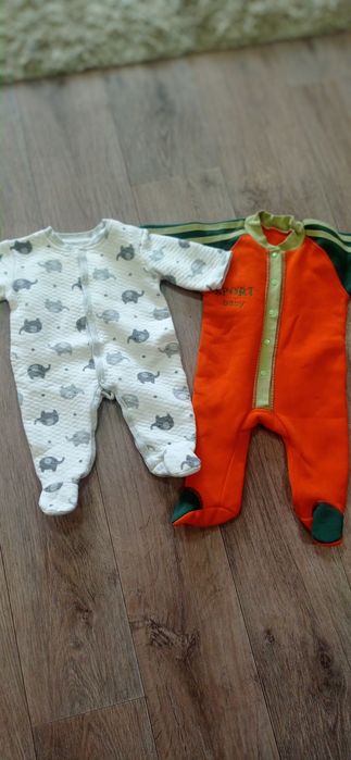 Милые вещи для новорожденных