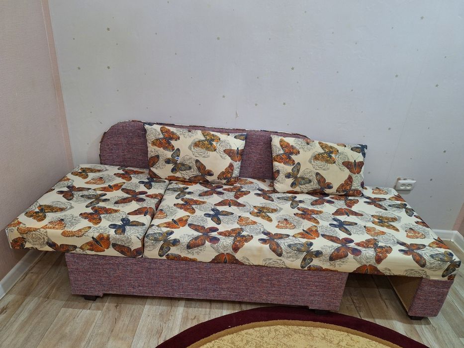 Диван -  тахта раскладная