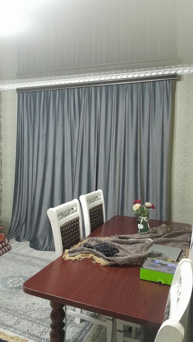 Продается дом уютный с мебелью