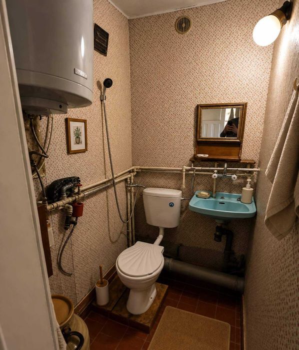 Продава се Къща в с. Сухозем, Област Пловдив - 65 кв.м за 462 €/кв.м - Снимка #3