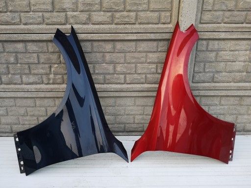 Mercedes W205 C class aripa stanga dreapta aripi fata