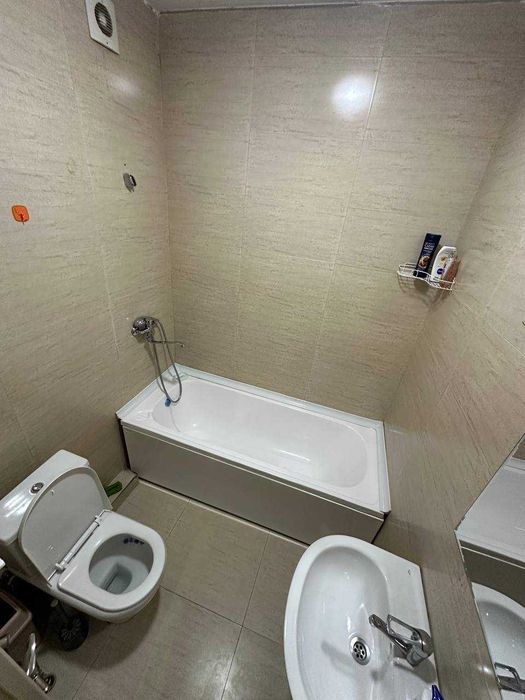 Сдаётся кв ЖК Алмазар Сити 1-ком/3/9 ул Корасарой