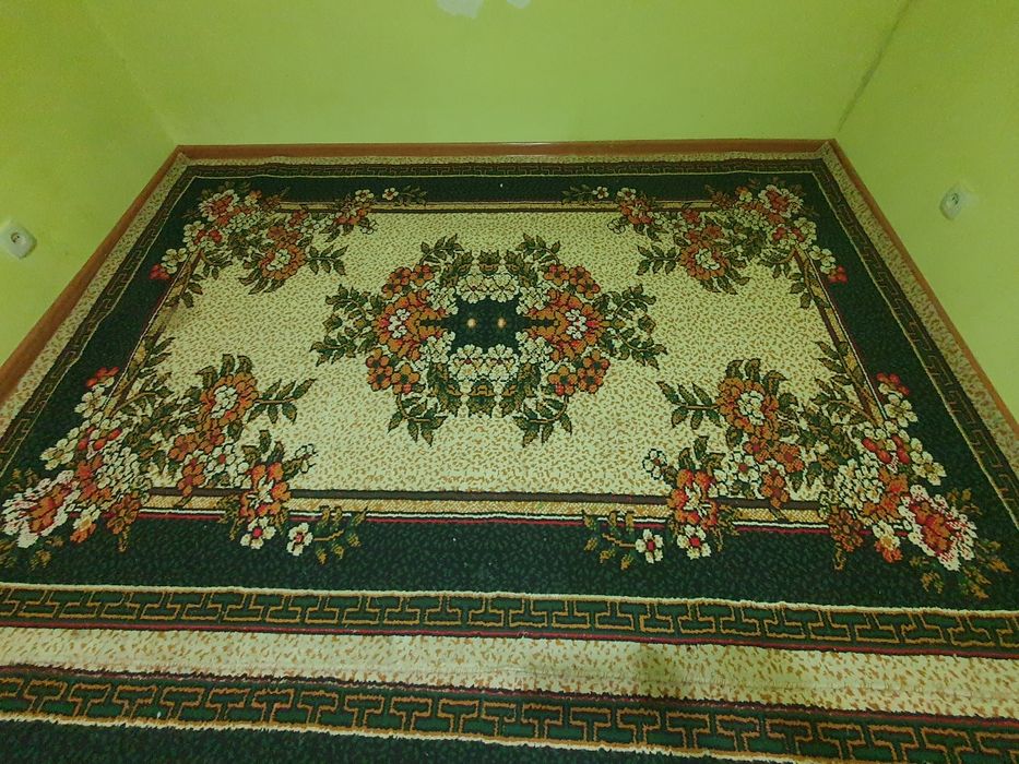 ГИЛАМЛАР(qolinlar) АРЗОН НАРХДА 10та бор