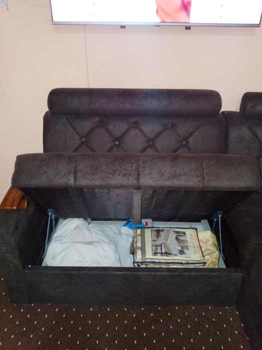 Мебель  в отличном состоянии