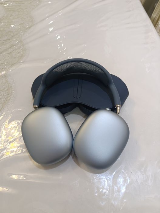 Air Pods Max2 ...