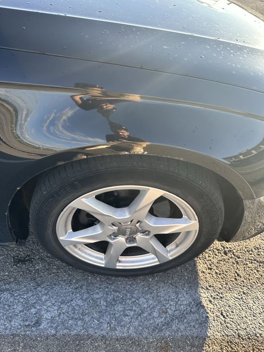 Audi A4 B8 2012 • 2.0 TDI • 143 CP