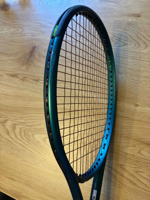 Wilson Blade v9 100 (300 гр.)