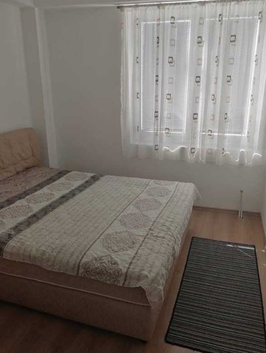 Дава се под наем Двустаен апартамент в Пловдив, Христо Смирненски - 76 кв.м за 244.8 € - Снимка #1