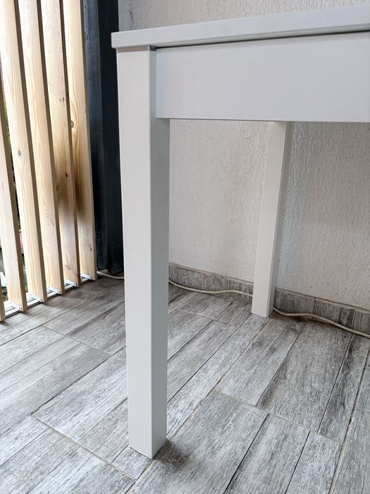 Masa extensibila living/bucatarie