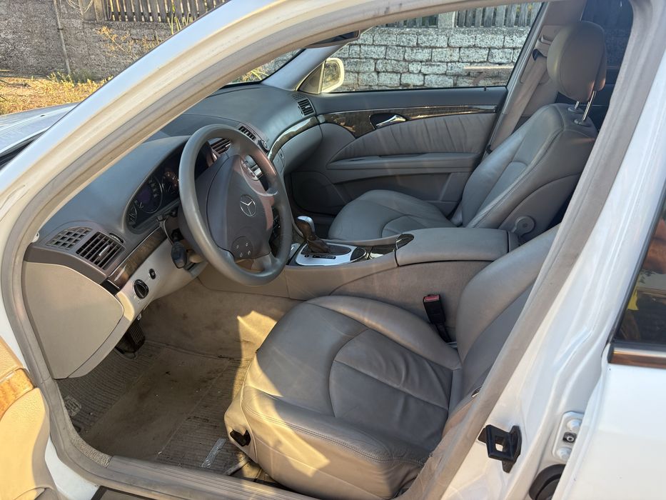 E 280 177 внос от италия