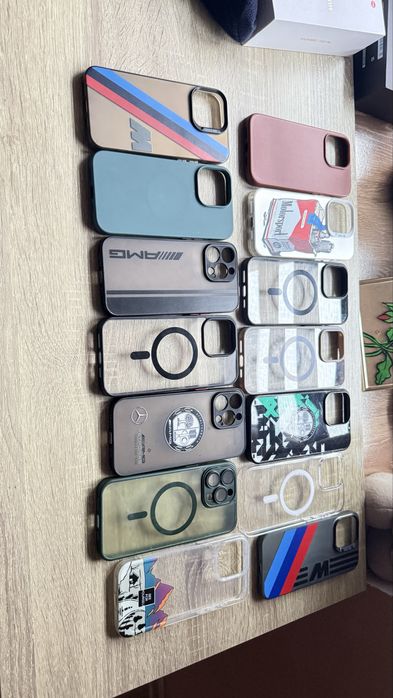 Huse iphone 15 pro max