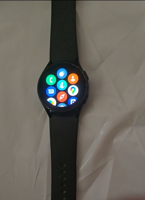 Samsung watch 4.