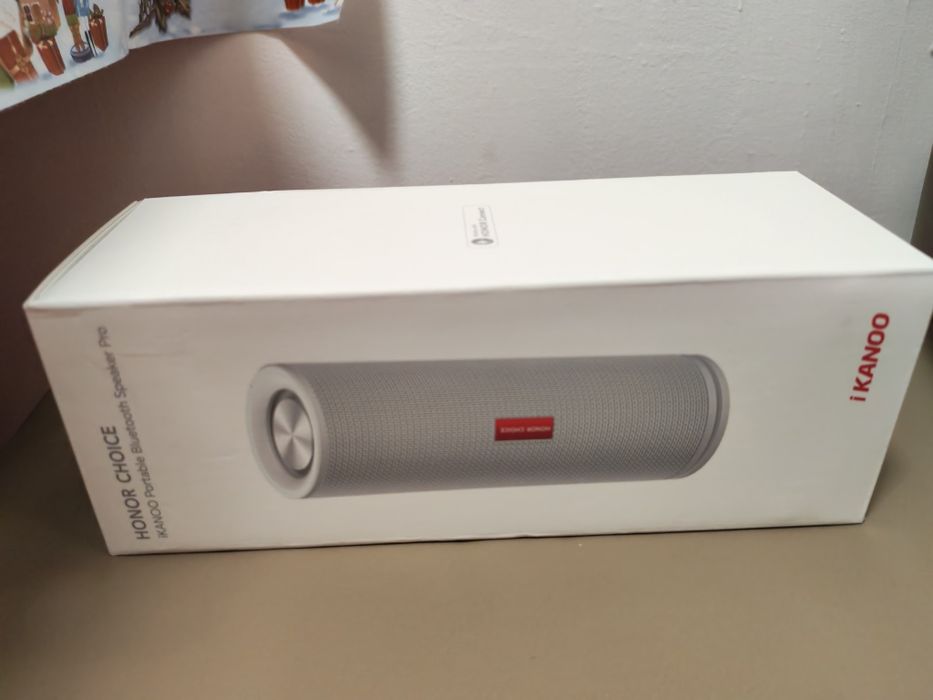 Boxa honor choice noua sigilata