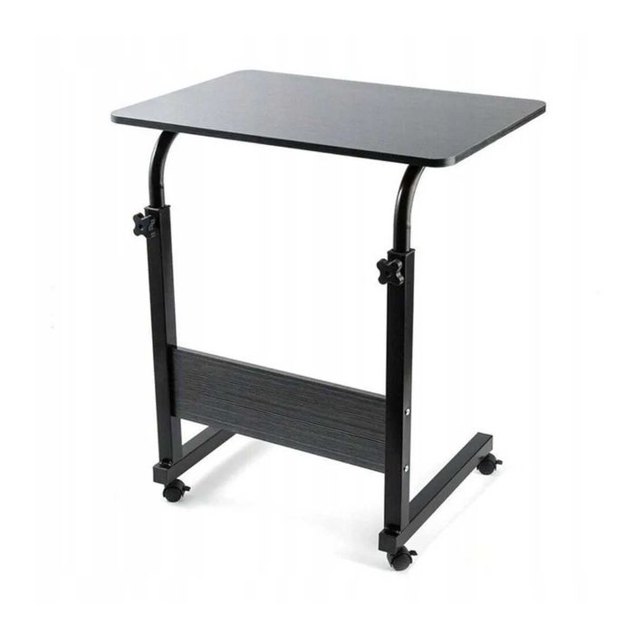 Birou mobil reglabil pe inaltime
