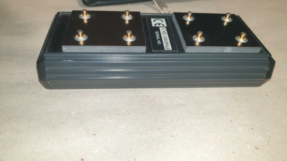 Професионален ВЛАГОМЕР Tramex