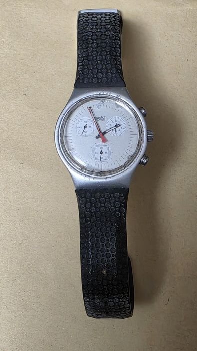 Ceasuri vintage & moderne – Swatch, Terner, Paul Moneal – colecție mix