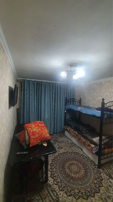 Чилонзор 6   Аренда. Срочно. 1 комнатная. Средний ремонт