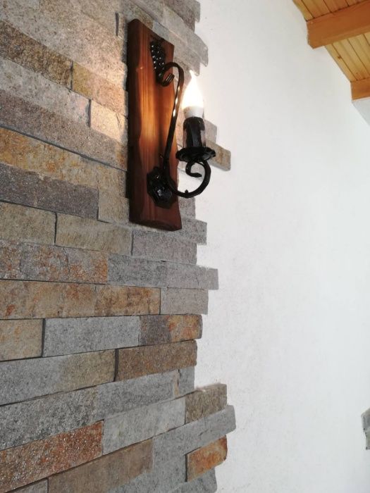 осветление за механа