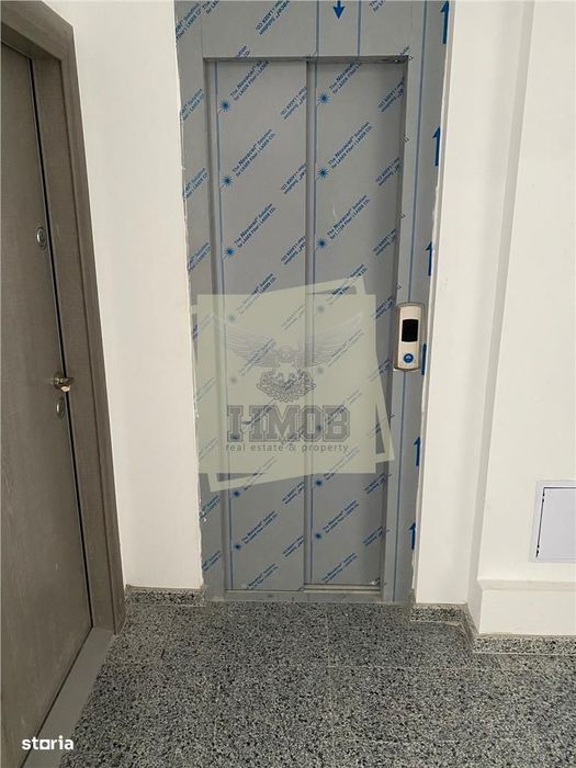 Apartament modern 3 camere 2 bai si balcon pe Calea Surii Mici