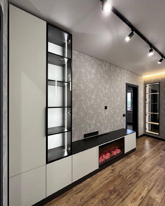 Мебель на заказ по вашим размерам – от производителя
Изготовление мебе
