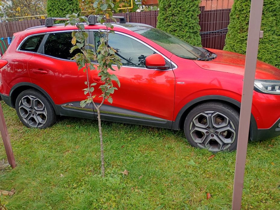Renault kadjar ,140000 km ,1.5 diesel ,full