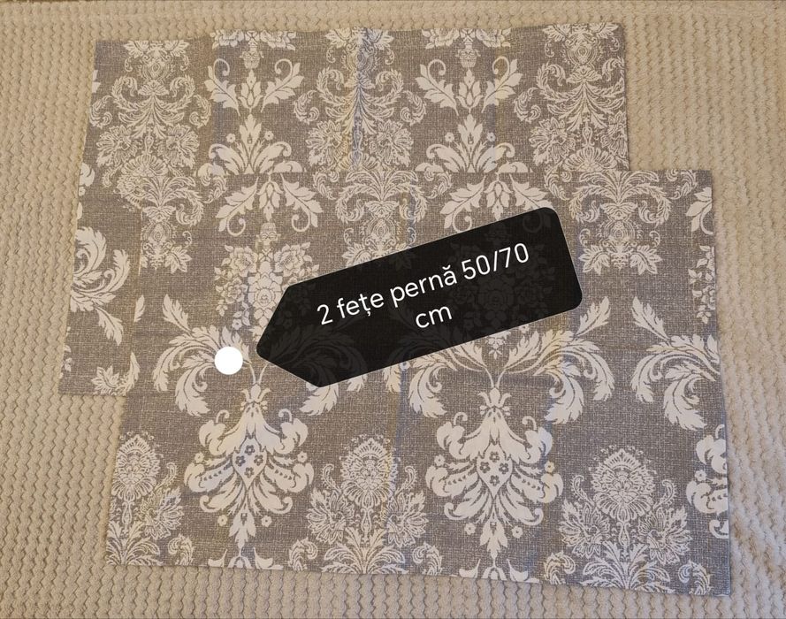 Seturi lenjerie de pat