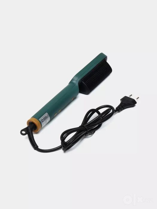 Taroq elekrton fen taroq,soch tekislovchi taroq STRAIGHT COMB FH909