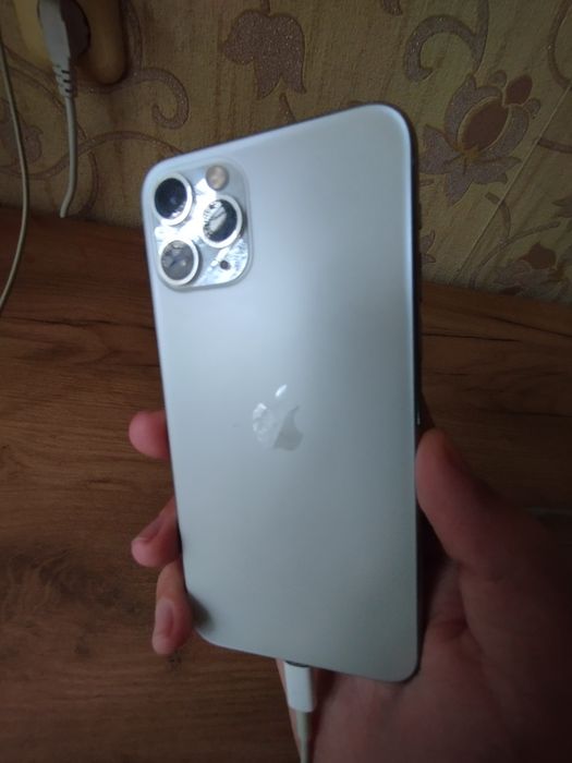 iPhone 11 pro 256gb