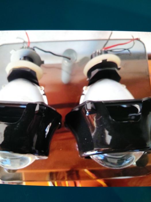 LED Biled модули линзы ТОРГ