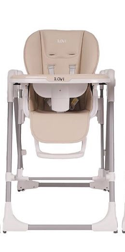 Стульчик для кормления- качеля iLovi