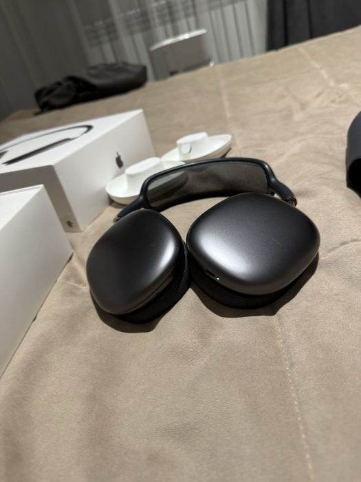 Airpods Max наушники