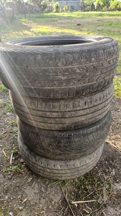 Продам шыны 185/ 65/ 15