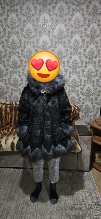 Продам      шубу