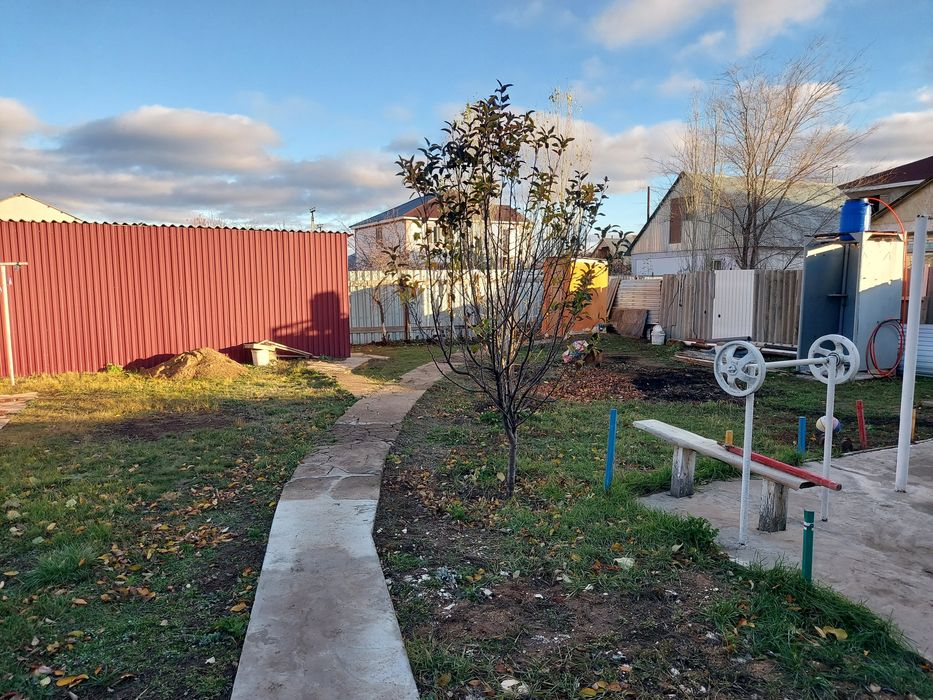 Продается дом в отличном состоянии