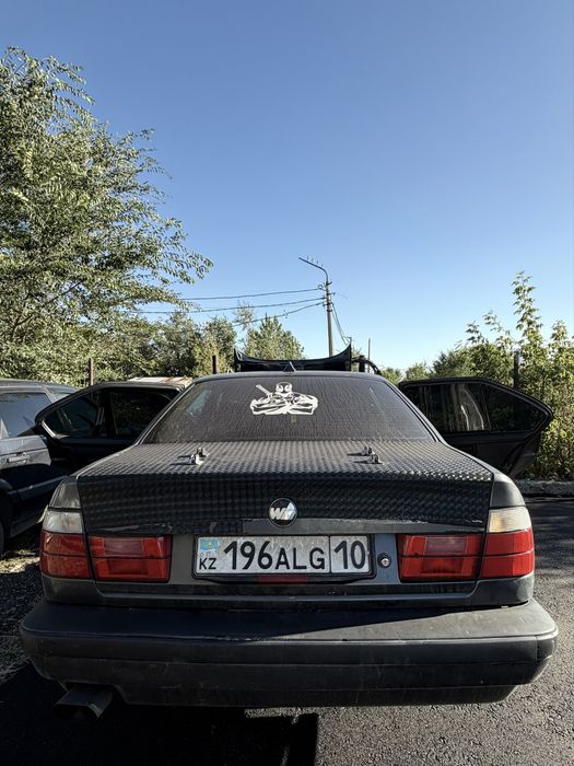 Продам! Разбор бмв е34