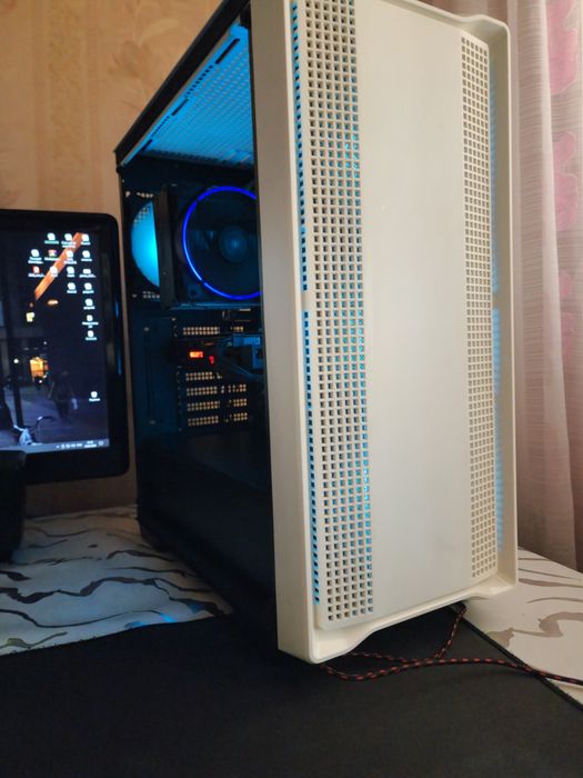 Игровой компютер