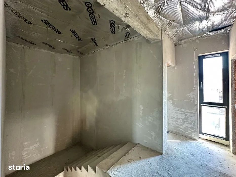 Casa individuala 166 mp utili si teren 450 mp in Someseni